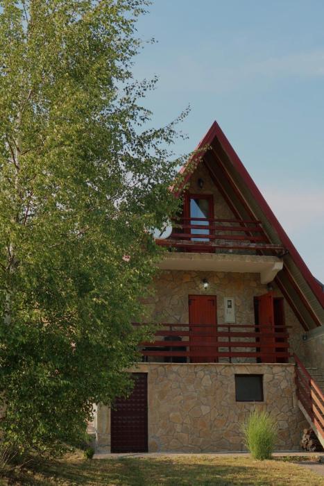 Sunny Slope cottage-vikendica "Sunčana padina"