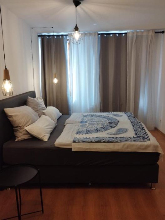 Ferienwohnung am Markt