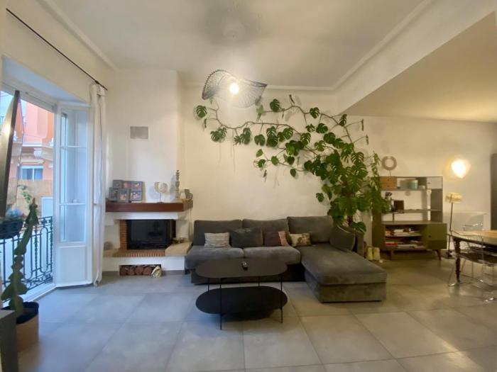 Villa de charme à Nice