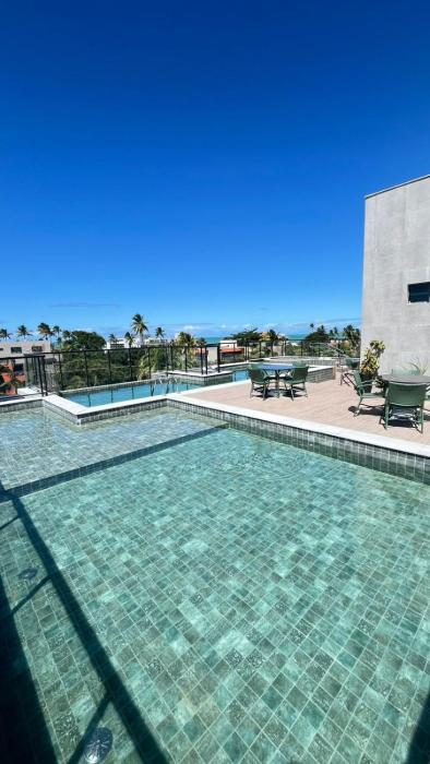 Flat Brisa do Mar - Centro Porto - 300 metros das piscinas naturais