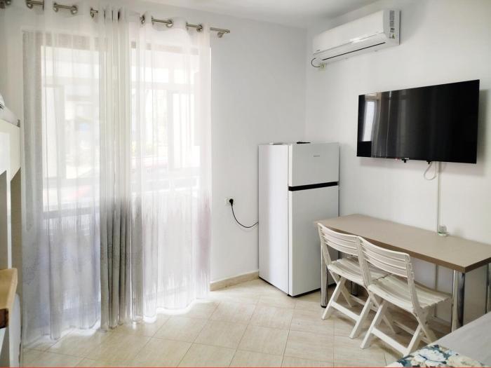 Beachside comfy apartment