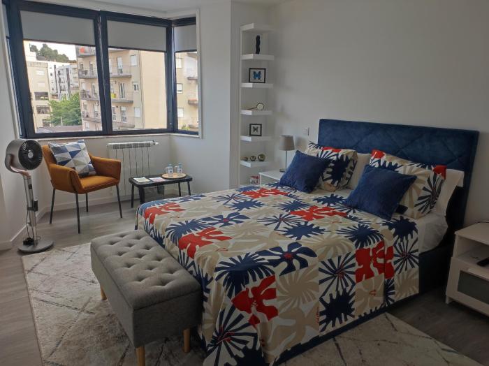 Alojamento Local Mariposa Azul