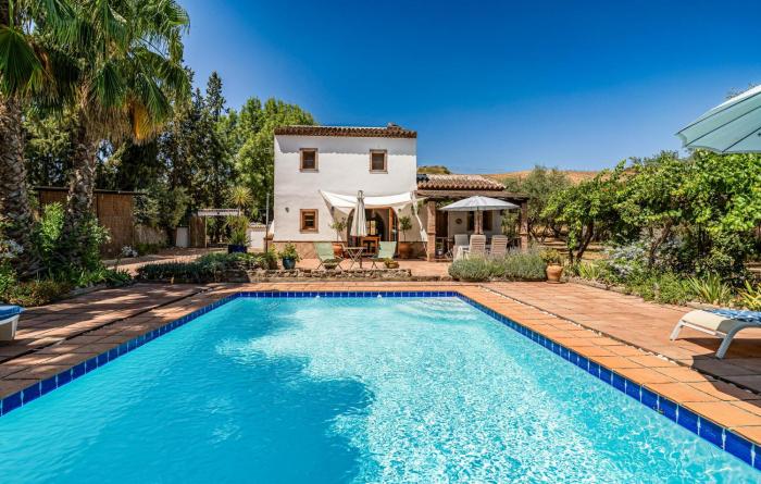 Gorgeous Home In Algodonales