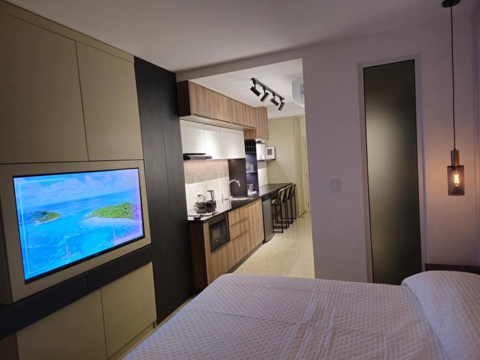 Departamento moderno y confortable