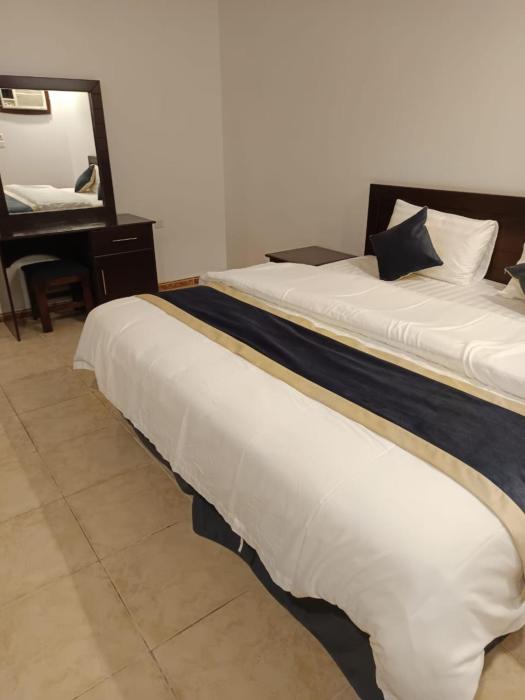 شقق شذى الغابة المخدومة