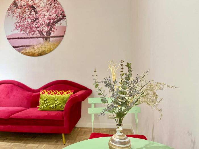 Maison Nelle Botanique - Badger Hill