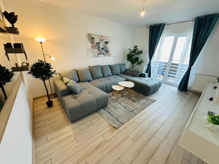 Skyline Loft - Mountain View Rasnov