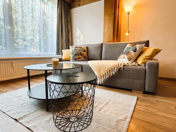 Apartment Bellamira zentral in Bad Kleinkirchheim