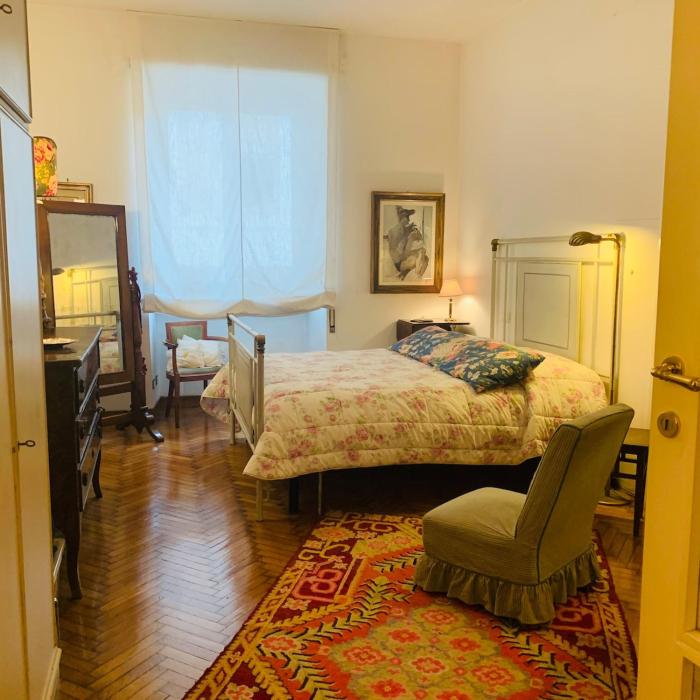 Cozy2bedrooms Parioli