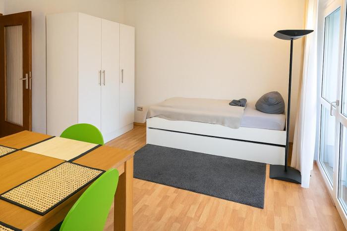 Maisonette Duplex-Fewo Mathilde