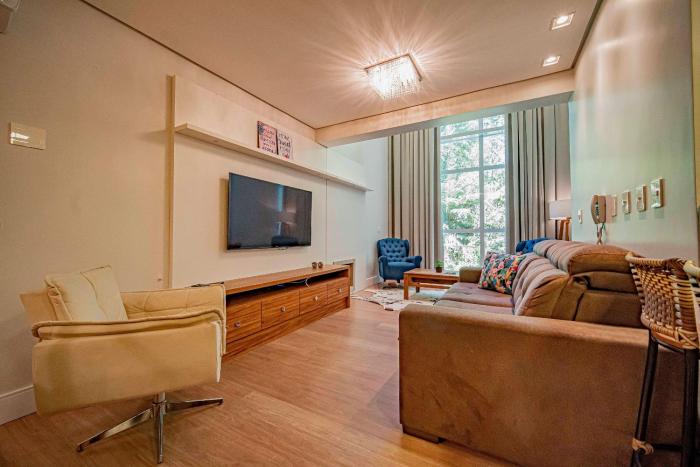 LAdresse Réserve 150m R Coberta by Achei Gramado