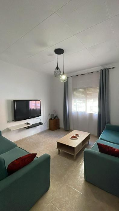 La perle de Benicarló 1