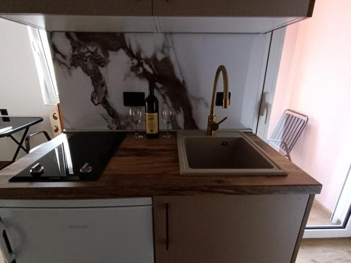 ApartmentsMD apartman 1 za pravi odmor