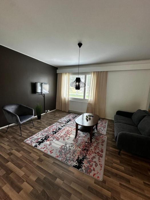 Jääskän Loma, Kojolapark asunto 2