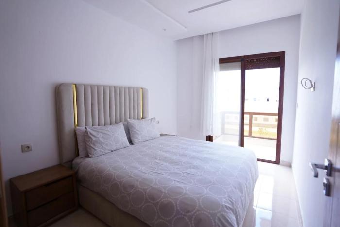 471 Martil Riad Sofia 2BR Apt