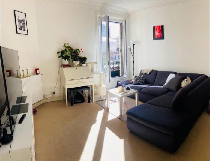 Parigi - Paris Easy Stay Entire apartment