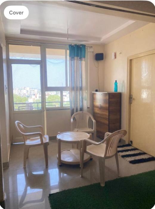 2BHK spacious stay