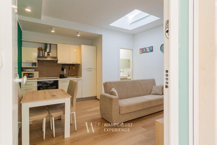 Wanderlust Experience Green Pad