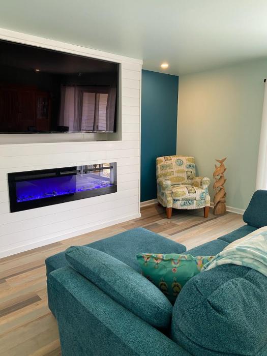 St Somewhere A Northern Oasis!