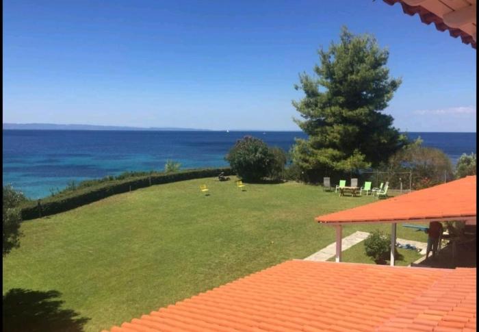 Aegean View Maisonette