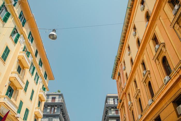 The heart of Neapolitan Beauty