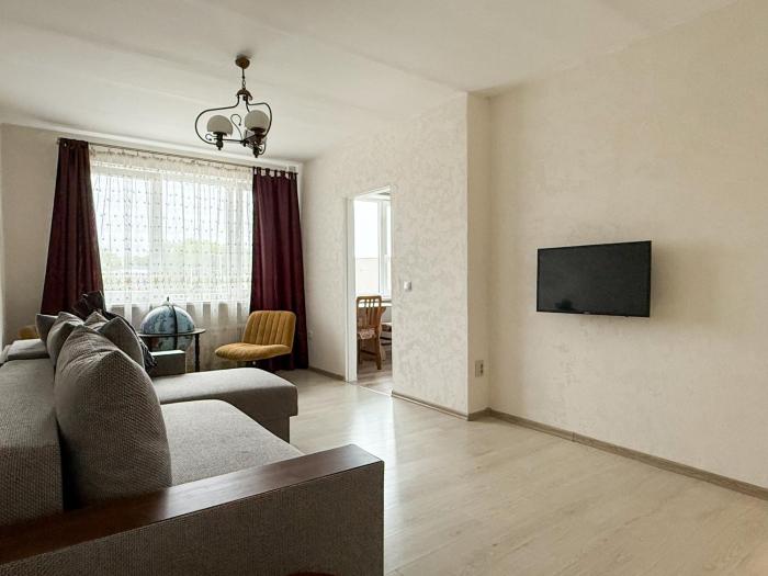 Baltic Breeze apartment