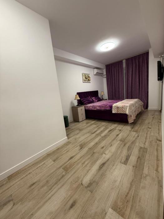 Army Aparthotel