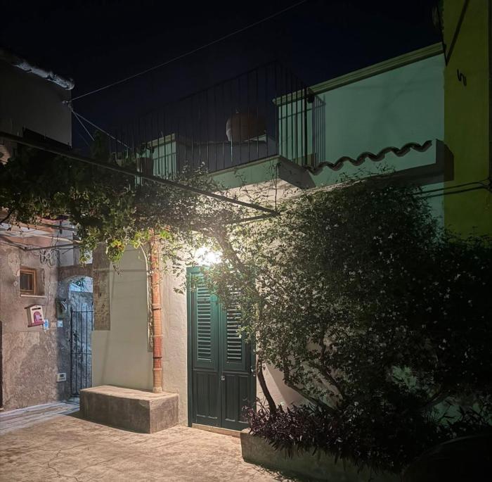 Antica Dimora Vaglica