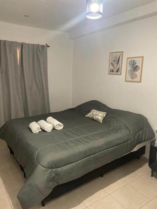 JT Alquileres Temporales -