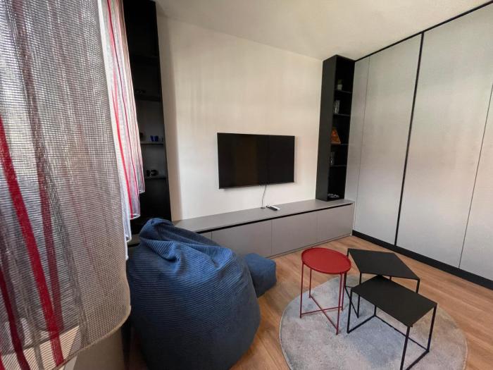 XIX Apartment