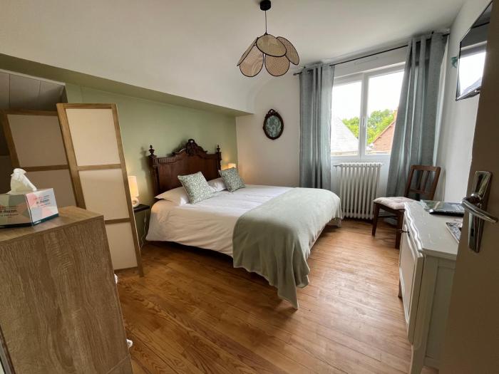 L Hirondelle du printemps 2