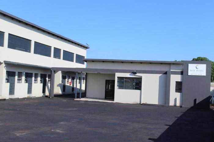B&B Hotel Esikhaleni