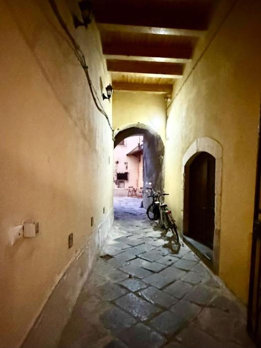 Casa Pandora RosaApartmentsOrtigia