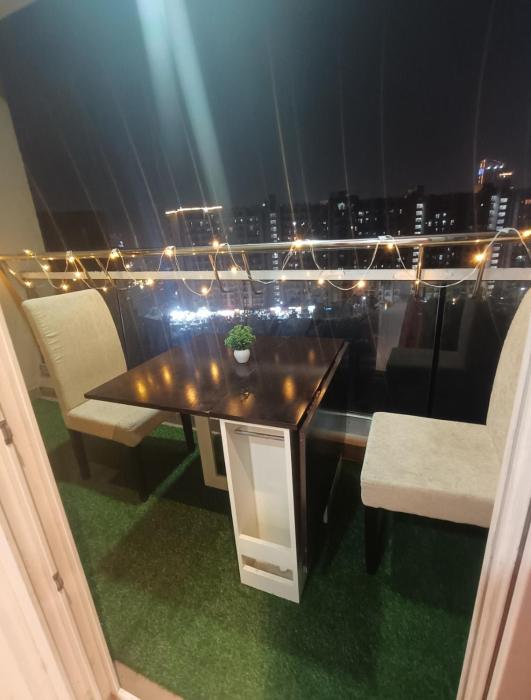 Darshana Studios -Feel the luxury fully furnished