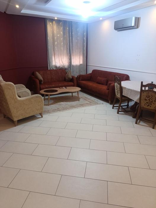 Studio lumineux pour location journalière