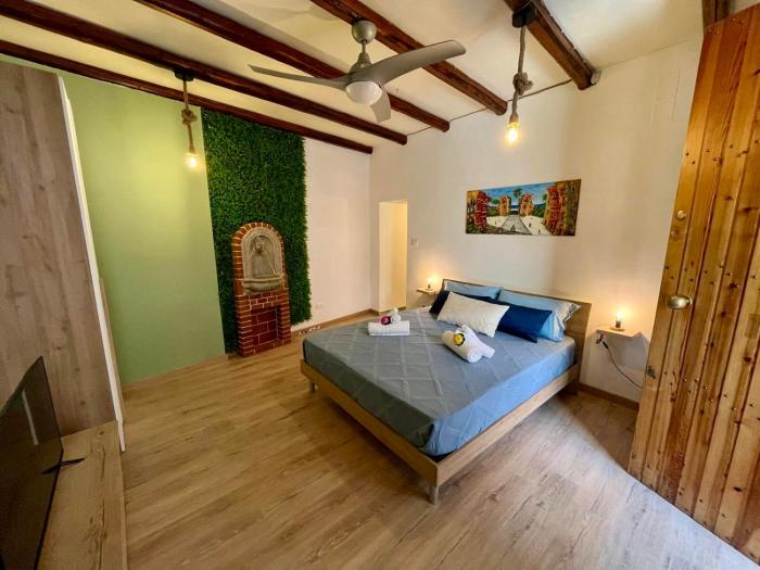 Al Duomo apartment in Palermo