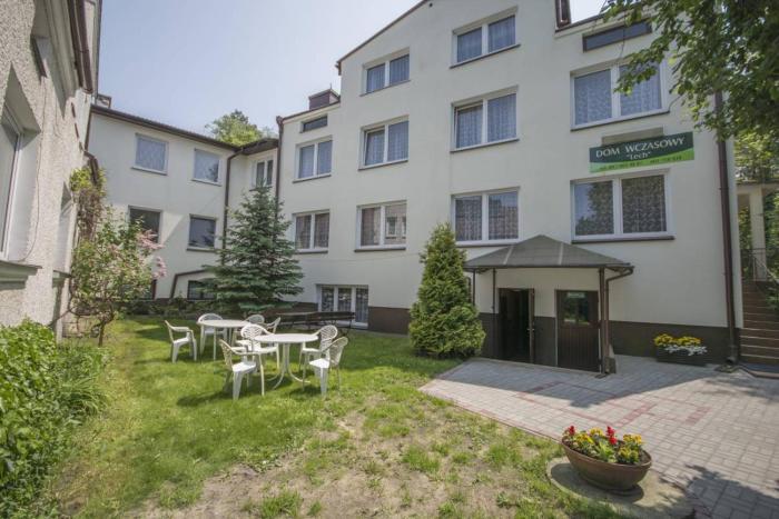 Dom Wczasowy Lech