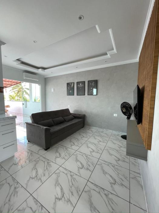 Apartamento 100QM Mobiliado Porto de Galinhas