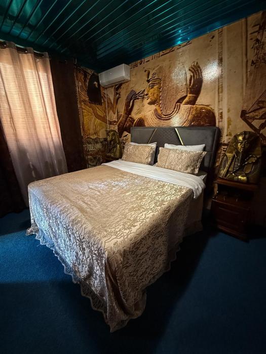 Guesthouse Prenociste Faraon