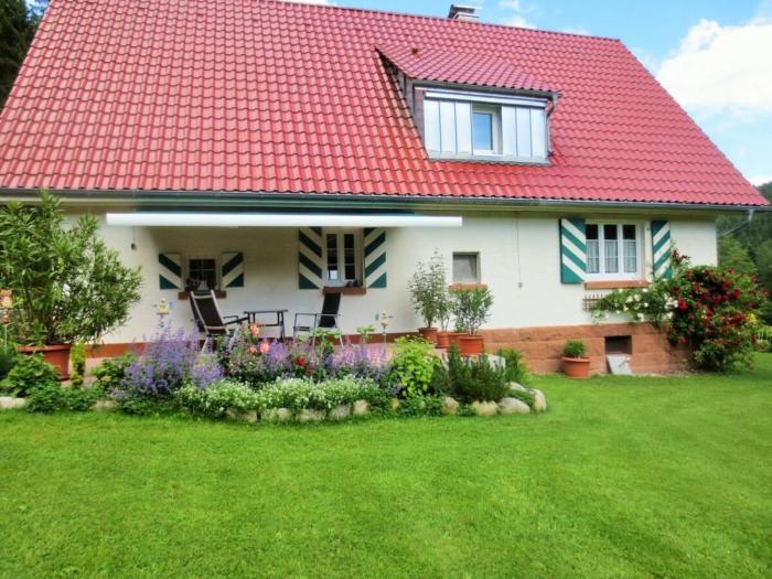 Holiday home Tauchert