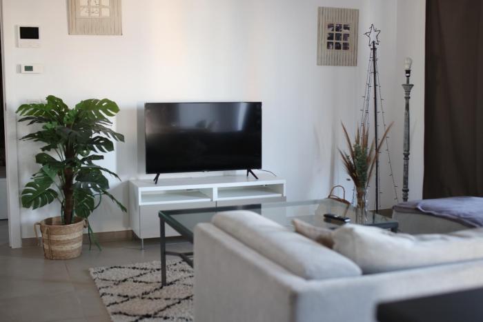 Magnifique penthouse ERASME