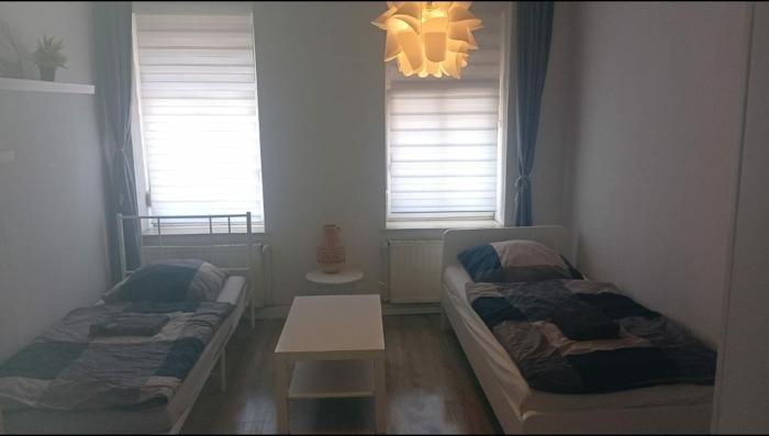 FeWo Nina - Monteurwohnung