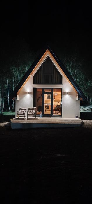 Mountain Escape Brezna