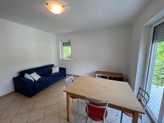 Appartamento Smart Base 20min centro parking