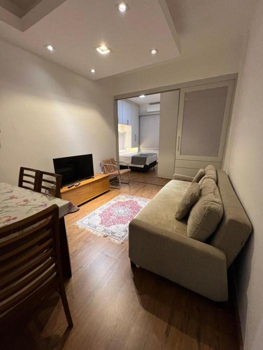 Apartamento posto 6 copacabana