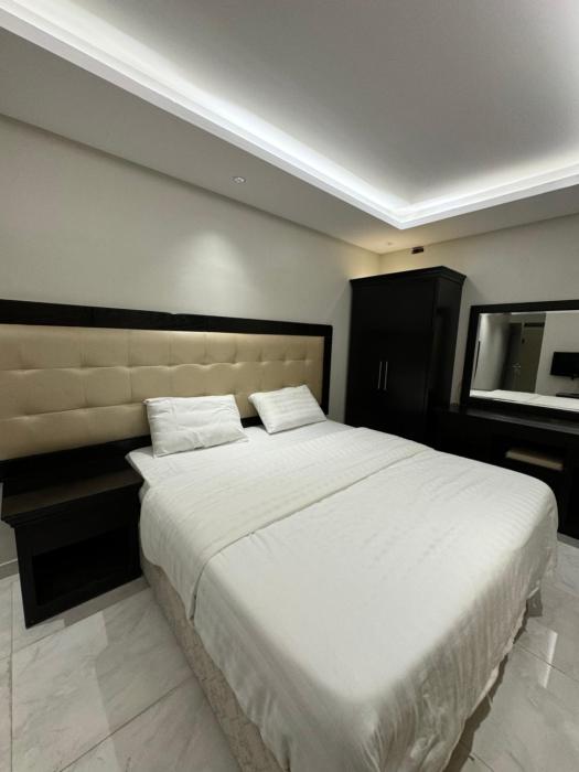 شقق فاخرة الملز Al Malaz luxury apartments