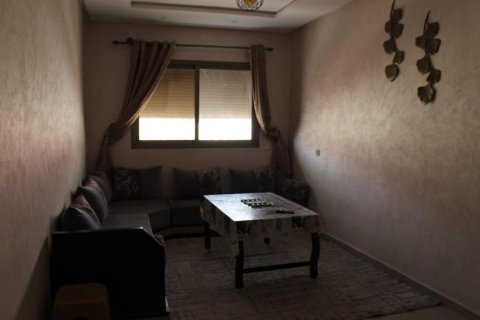 Votre coin cosy au centre dAgadir