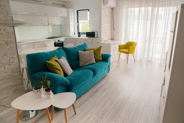 North Cluj Apartments