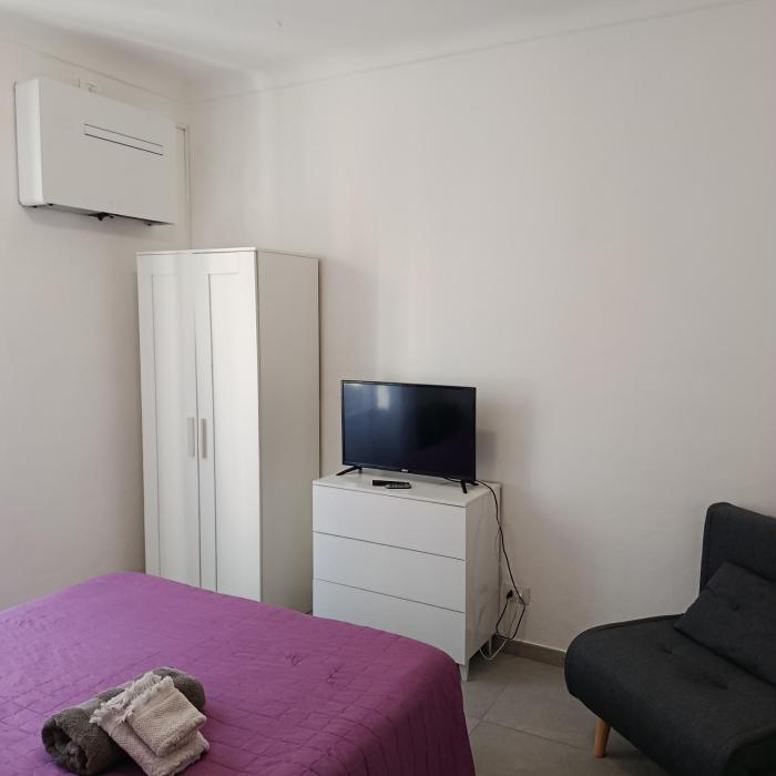 Sanremo Apartments - Il Vicoletto