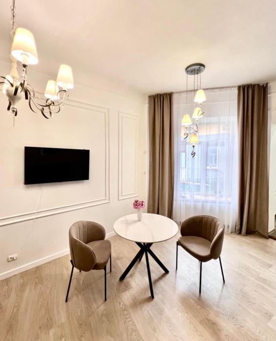 Edem Apartments in Lviv